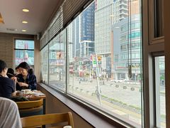 大堂-蚂蚁家辣炒章鱼(海云台店)