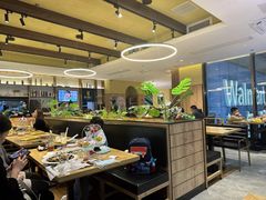 -豪客来牛排(金鼎广场店)
