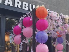-星巴克(西湖天地店)