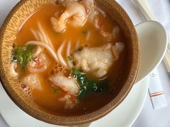 -粤菜王府·海鲜·茶市·海景餐厅(大梅沙店)