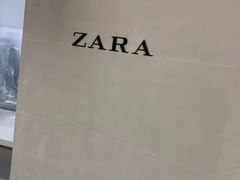 -ZARA(大悦城店)