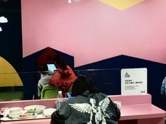 -宜家·瑞典风味餐厅(武汉荟聚中心店)
