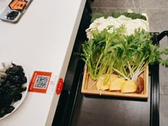 -蝎王府羊蝎子(北大地店)