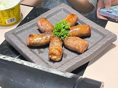 -KCOOKING概念韩餐(世茂52+店)