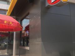 -麦当劳(湖光北街店)