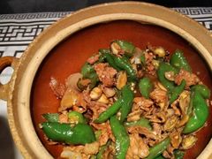 -农耕记·湖南土菜(halo广场店)