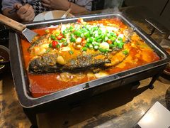 -炉鱼(西溪银泰城店)