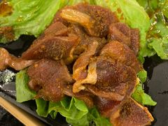 -赞酱川式烤肉(蜀都万达店)