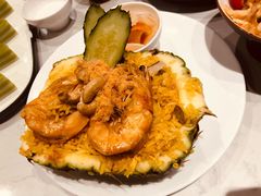 -美奈小馆·越南料理(中航城君尚购物中心店)