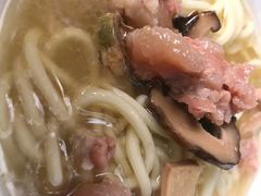 海味面-二号桥脆绍面(星辉中路店)