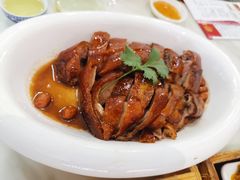 -點無缺茶楼·海鲜酒家(世博店)