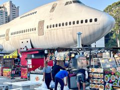 -滨海尚泰美食广场