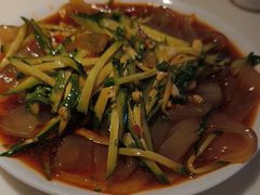 -日丰园海肠水饺·老字号大连海鲜(银泰城店)