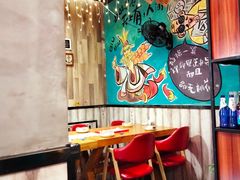 -韩师傅锦州烤串(晶座店)