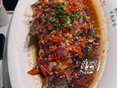-费大厨辣椒炒肉(高铁吾悦广场店)