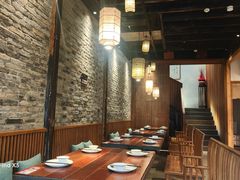 -大牌大·传统杭帮菜(湖滨店)