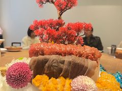 -溪畔•新徽菜(碧湖云溪店)