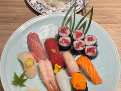 -小山日本料理(兴业太古汇店)