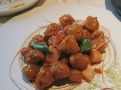 -德尚煌·顺德菜(誉山悠方天地店)