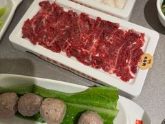 -八合里潮汕鲜牛肉火锅(深圳海岸城店)