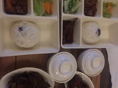 -和子足浴SPA会馆(梁溪店)