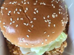 -肯德基(环翠北店)