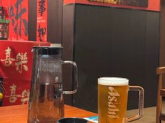 -牛佬•炭火烤肉(挂绿店)