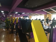 -清鑫阳光游泳健身瑜伽俱乐部(密云店)