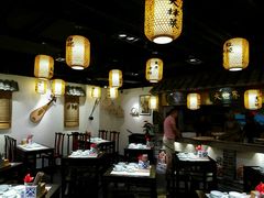 -京城小江南·北京烤鸭·江南土菜·白鱼(中关村店)