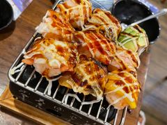 -仙隐小鹿中華の日料(正弘城店)