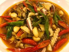 -成都驻京办餐厅(蜀都宾馆店)