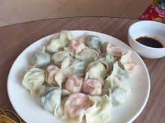 -东北人粗粮饺子坊(南山店)