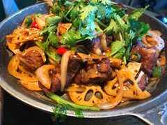 -嘉禾·悦享餐厅(八方汇店)