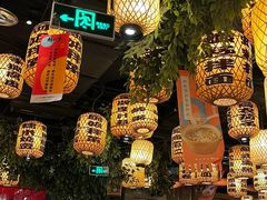 -南京大牌档(青岛万象城店)