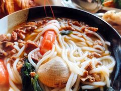 -长沙北辰洲际酒店-兰调全日餐厅