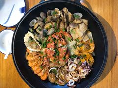 -大厨的餐厅(曾厝垵总店)