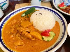 -马来MO简餐.南洋风味料理(美食街店)