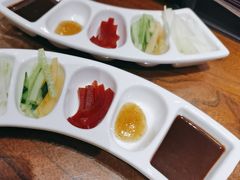 -北京老铺烤鸭(老城根店)
