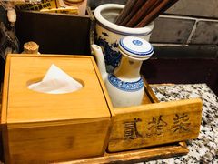 -南京大牌档(凯德大峡谷店)