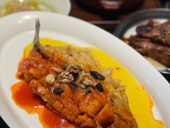 -童福兴·南京菜(老门东店)