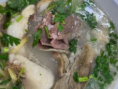 -宋老三苏肉羊肉汤老店