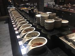 -舒家大院老火锅(台江路店)