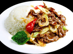 -马布尔莱斯食府(西红门店)