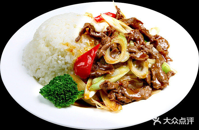 马布尔莱斯食府(西红门店)图片