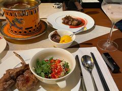 -富力丽思卡尔顿酒店·香荟全日制餐厅