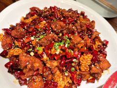 -双流老妈兔头(荟聚店)