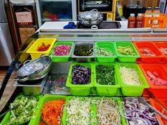 -舞素卷菜煎饼.糁汤(万达金街店)