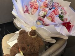 -亭亭鲜花店(中山北路店)