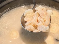 -捞神煲汤火锅(湖滨商业街店)