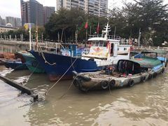 -船政文化景区-罗星塔公园
